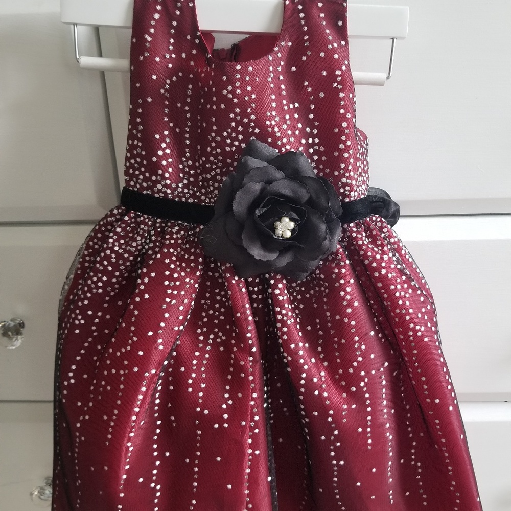 Baby Girls 24Months Crayon Kids Dress